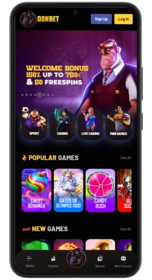 Big Bass Bonanza login